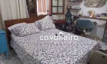 Imagem 7: Casa com 2 dormitórios à venda, 174 m²- Itapeba - Maricá/RJ