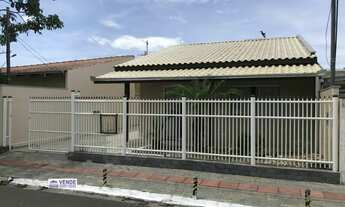 Imagem 3: Casa Padrão para Venda em Cordeiros Itajaí-SC