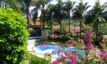 Imagem 5: Chácara Condomínio Recanto dos Pássaros