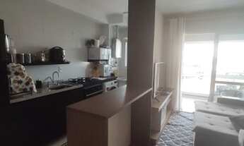 Imagem 1: Lindo Apartamento para venda 61 metros quadrados com 2 quartos em Vila Apiaí - Santo Andr