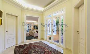 Imagem 3: Barueri - Casa de Condomínio - Alphaville