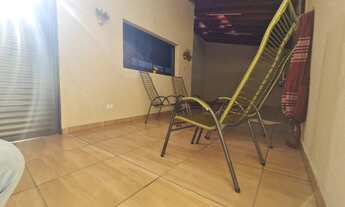 Imagem 6: Vende se essa casa no centro de Sertãozinho-SP