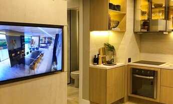 Imagem 6: Apartamento para venda possui 104 metros quadrados com 3 quartos em Vila Mariana - São Pau