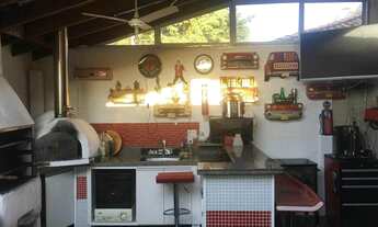 Imagem 2: Casa em Condomínio à venda em Campinas/SP