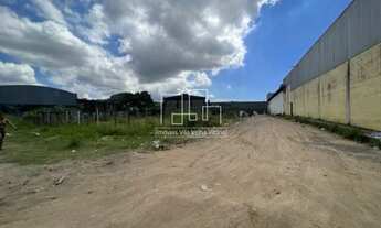 Imagem: Terreno à venda Cobilãndia próximo a