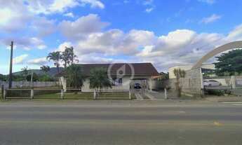 Imagem 4: Casa à venda no bairro Beira Rio - Guaramirim/SC