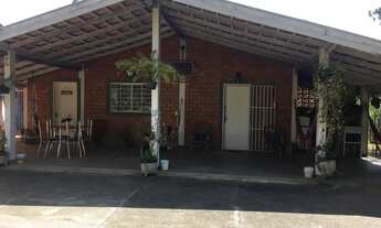 Imagem 2: Sítio com 20.000mts para venda possui 200 m2 de construção com 4 quartos