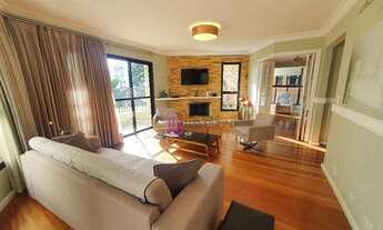 Imagem: Apartamento com 3 dormitórios, 178 m²