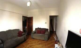 Imagem: Apartamento à venda em Belo Horizonte/MG