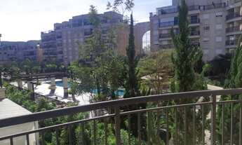 Imagem 6: Apartamento para venda possui 61 m² com 2 quartos (1 suíte), 2 vagas - Morumbi - São Paulo