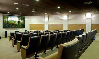 Imagem 3: Apartamento para venda possui 103 metros quadrados com 3 quartos em Sul - Brasília - DF