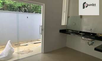 Imagem 6: Casa com 3 dormitórios localizada no Condomínio Residencial Morada dos Pássaros, 140 m² po