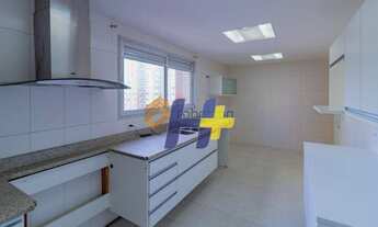 Imagem 4: Apartamento para alugar, 167 m² por R$ 20.131,00/mês - Vila Nova Conceição - São Paulo/SP