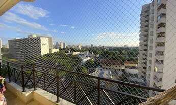 Imagem 7: Apartamento com 3 suítes à venda, 206 m² por R$ 1.200.000 - Jardim das Nações - Taubaté/SP