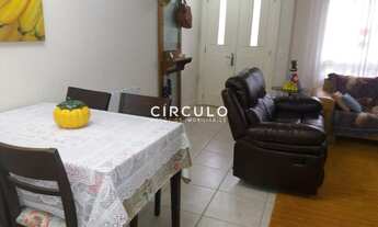 Imagem 6: CANELA - Casa de Condomínio - Vila Suzana