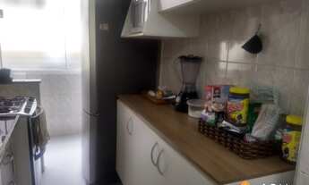 Imagem 7: Apartamento - Conjunto Residencial Parque Bandeirantes - Campinas