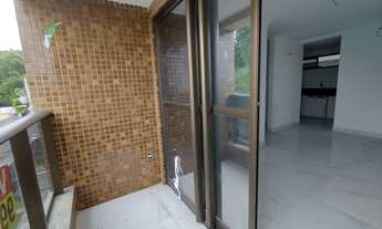 Imagem 2: VENDA Apartamento tem 60m² com 2 quartos em Cabo Branco - João Pessoa - PB