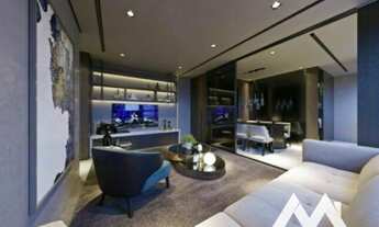 Imagem 3: Apartamento com 3 quartos de 118 m² à venda no Lourdes