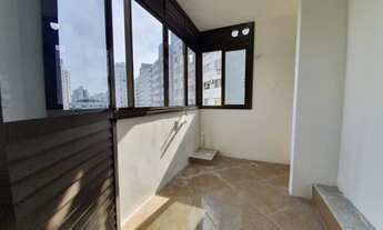 Imagem 5: Amplo apartamento com 3 suites e 02 vgs de garagem - Centro - Florianópolis - SC