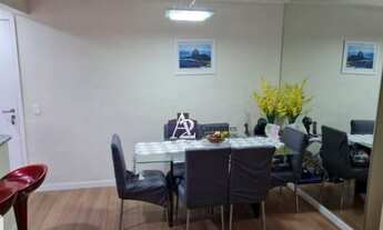 Imagem 7: AP1090 - Lindo Apto com 2 quartos, sendo 1 suíte no Cond. Mais Completto Residencial no Pe