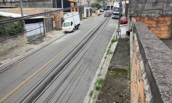 Imagem 2: Imóvel comercial ou residencial para venda com 250 metros quadrados de terreno em avenida