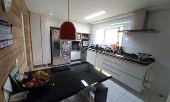 Imagem 4: São Paulo - Apartamento Padrão - Alto de Pinheiros