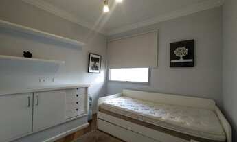 Imagem 6: Apartamento para aluguel possui 60 metros quadrados com 2 quartos em Moema - São Paulo - S