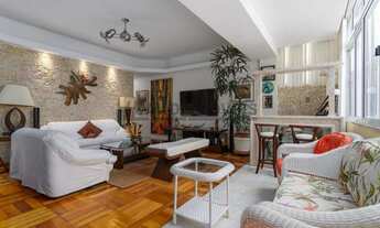 Imagem 2: Rio de Janeiro - Apartamento Padrão - Copacabana