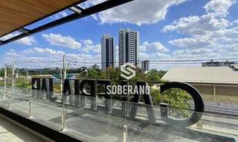 Imagem 4: Sala para alugar, 34 m² por R$ 3.500,00/mês - Catolé - Campina Grande/PB