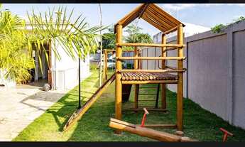 Imagem 6: Apartamento a venda com elevador e piscina condominio Portal quinta das oliveira Hortolând