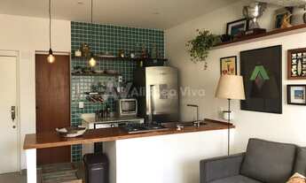 Imagem 2: Rio de Janeiro - Apartamento Padrão - Leblon