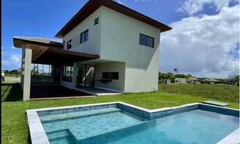 Imagem: Casa de 5 Suítes Dentro do complexo hoteleiro