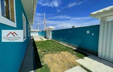 Imagem 16: Lindas casas com 2 qtos e churrasqueira no Jardim Atlântico