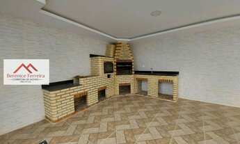 Imagem 16: Maravilhosa casa com piscina em Itipuaçu