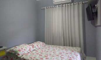 Imagem 7: Casa no condomínio Hortoville no Rosolém em Hortolândia