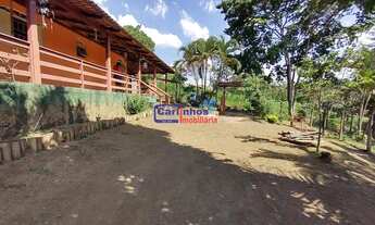 Imagem 4: SITIO MARAVILHOSO BOA VISTA /JUATUBA