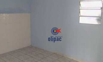 Imagem 5: Casa com 2 dormitórios para alugar, 75 m² por R$ 1.250,00/mês - Jardim Ipanema - Guarulhos