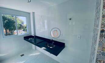 Imagem 5: Apartamento com 2 Quartos à venda, 45 m² por R$ 269.000 - Santa Amélia - Belo Horizonte/MG