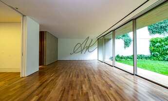 Imagem 6: Casa Nova no Jardim Europa