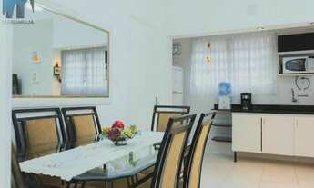 Imagem 2: Apartamento Padrão para Venda em Centro Guarujá-SP