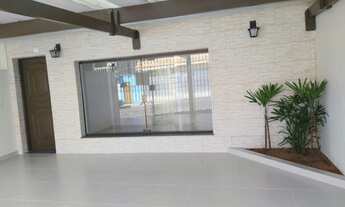 Imagem: Sobrado 3 Quartos Santo André - SP - Jardim