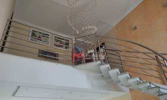 Imagem 6: Casa com 3 dormitórios à venda, 380 m² por R$ 1.470.000,00 - Vila Bancária - Campo Largo/P