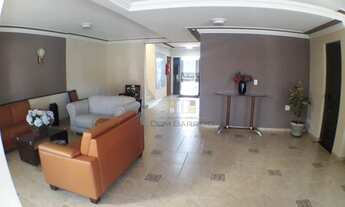 Imagem 2: Apartamento com 2 dormitórios para alugar, 93 m² por R$ 900,00/mês - Vila Menuzzo - Sumaré