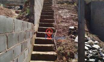 Imagem 3: Terreno à venda, 1000 m² por R$ 170.000 - Barreira do Triunfo - Juiz de Fora/MG