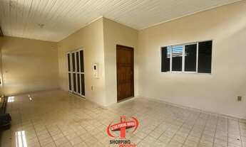 Imagem 3: Casa para Locação Central, Macapá