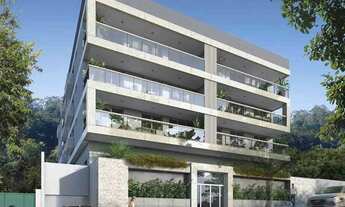 Imagem 2: Formidable Laranjeiras - Rua Pereira da Silva - Laranjeiras - RJ - Apartamentos 2 quartos