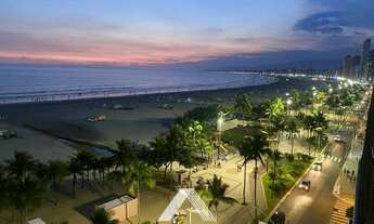 Imagem 2: Apartamento no Canto do Forte