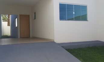 Imagem: Casa com 3 quartos - Setor Marista Sul