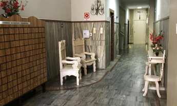 Imagem 3: Apartamento para aluguel tem 64 metros quadrados com 1 quarto em Centro - Belo Horizonte