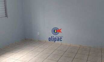 Imagem 3: Casa com 2 dormitórios para alugar, 75 m² por R$ 1.250,00/mês - Jardim Ipanema - Guarulhos